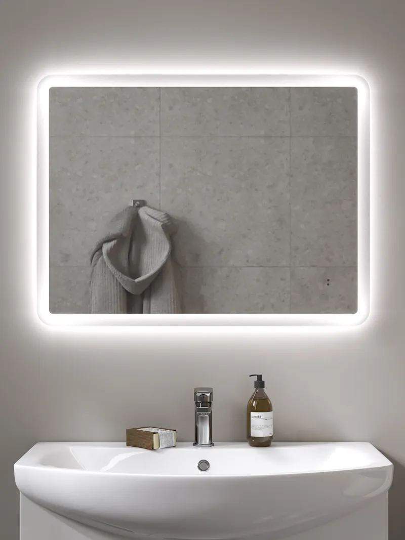 Зеркало Kelly Classic 800 OLEVARO-5