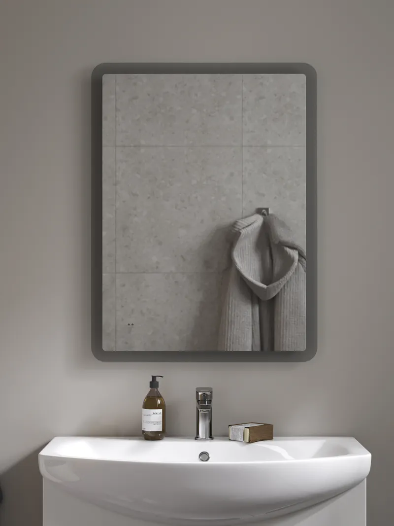 Зеркало Kelly Classic 800 OLEVARO-8