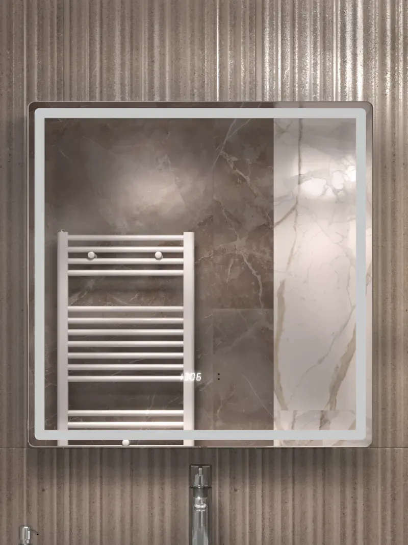 Зеркало Damon Luxe 700 OLEVARO-1