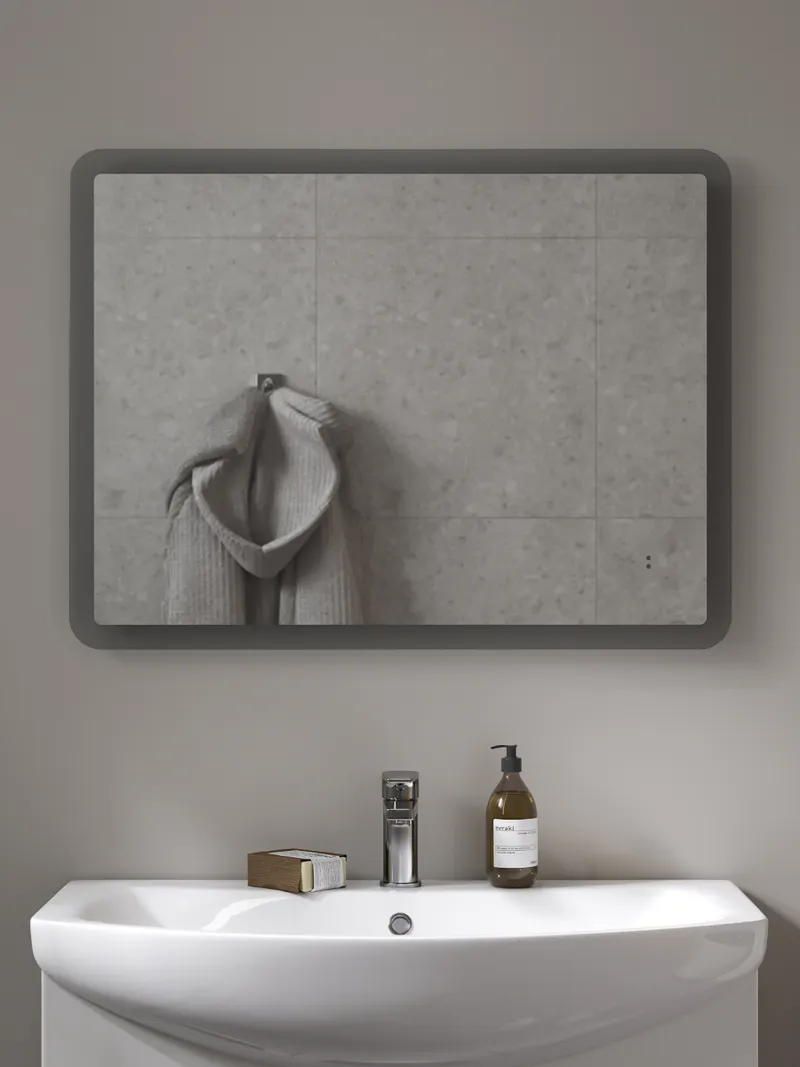 Зеркало Kelly Classic 800 OLEVARO-7