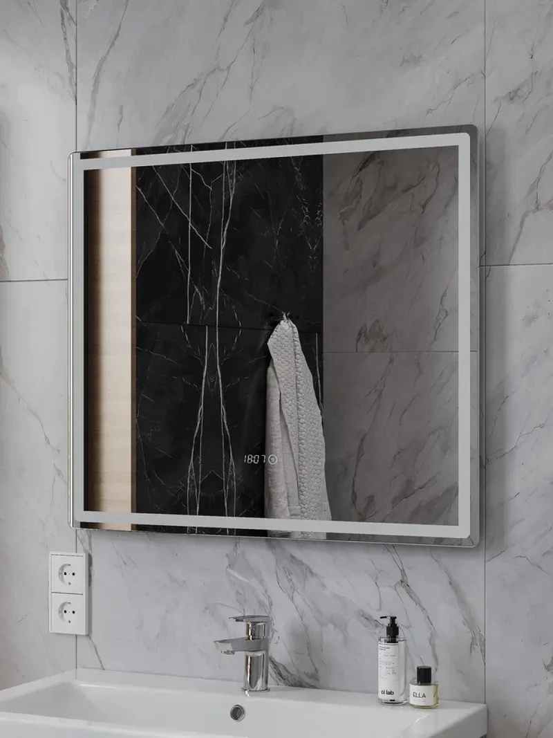 Зеркало Damon Comfort 800 OLEVARO-1