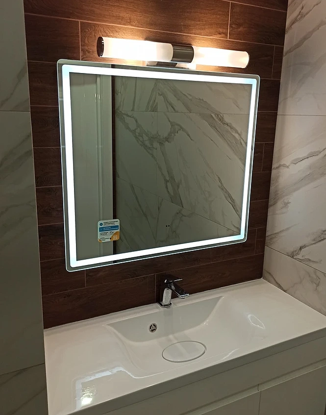 Зеркало Damon Comfort 800 OLEVARO-9