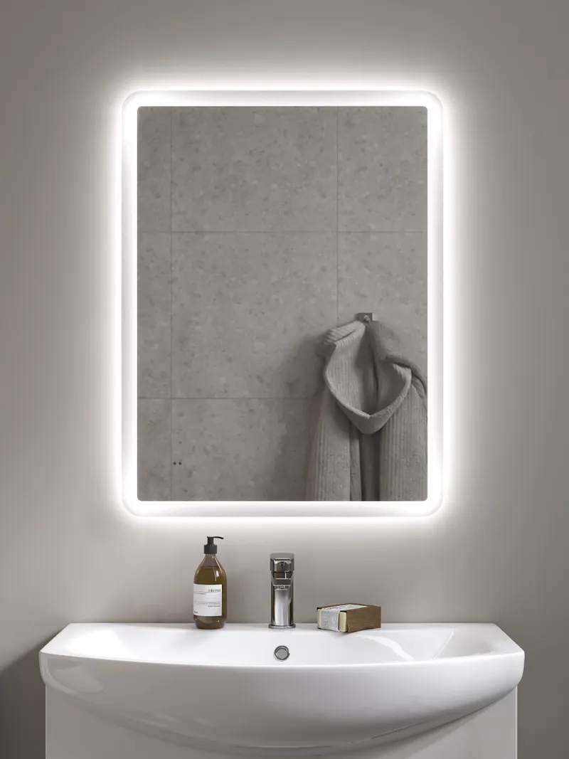 Зеркало Kelly Classic 800 OLEVARO-6