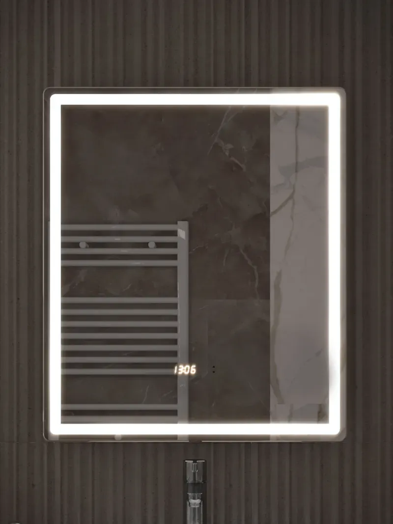 Зеркало Damon Luxe 600 OLEVARO-3