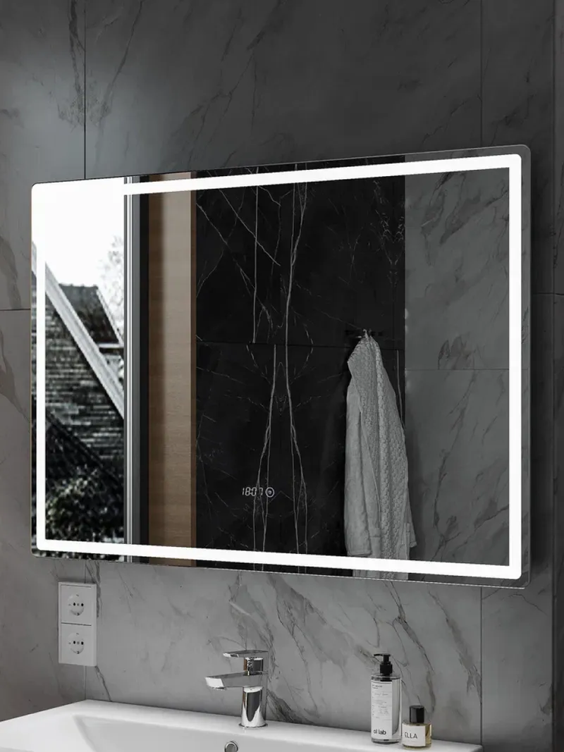 Зеркало Damon Comfort 1000 OLEVARO-4