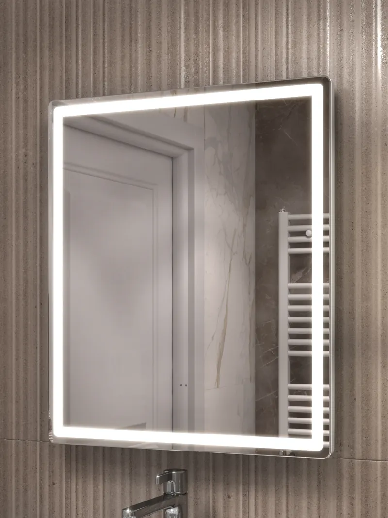 Зеркало Damon Classic 600 OLEVARO-2