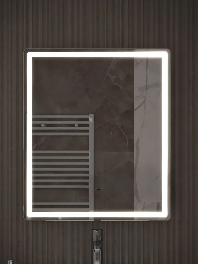 Зеркало Damon Comfort 600 OLEVARO-4