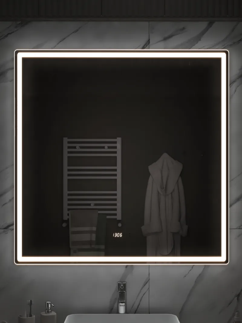 Зеркало Ellio Luxe 1000 OLEVARO-7