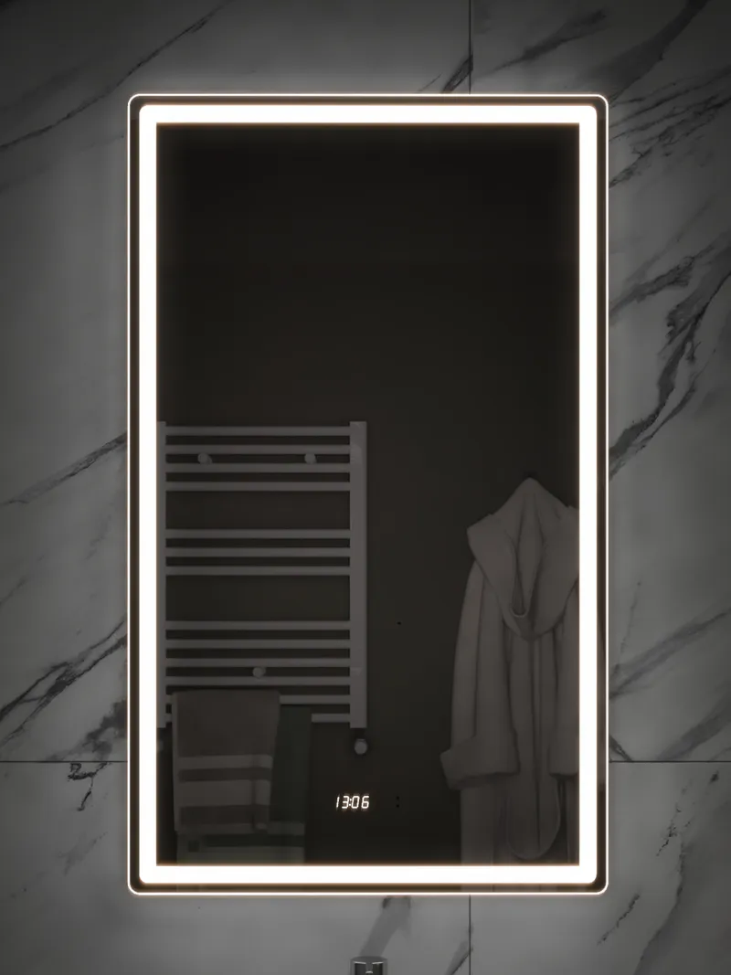 Зеркало Ellio Luxe 600 OLEVARO-4