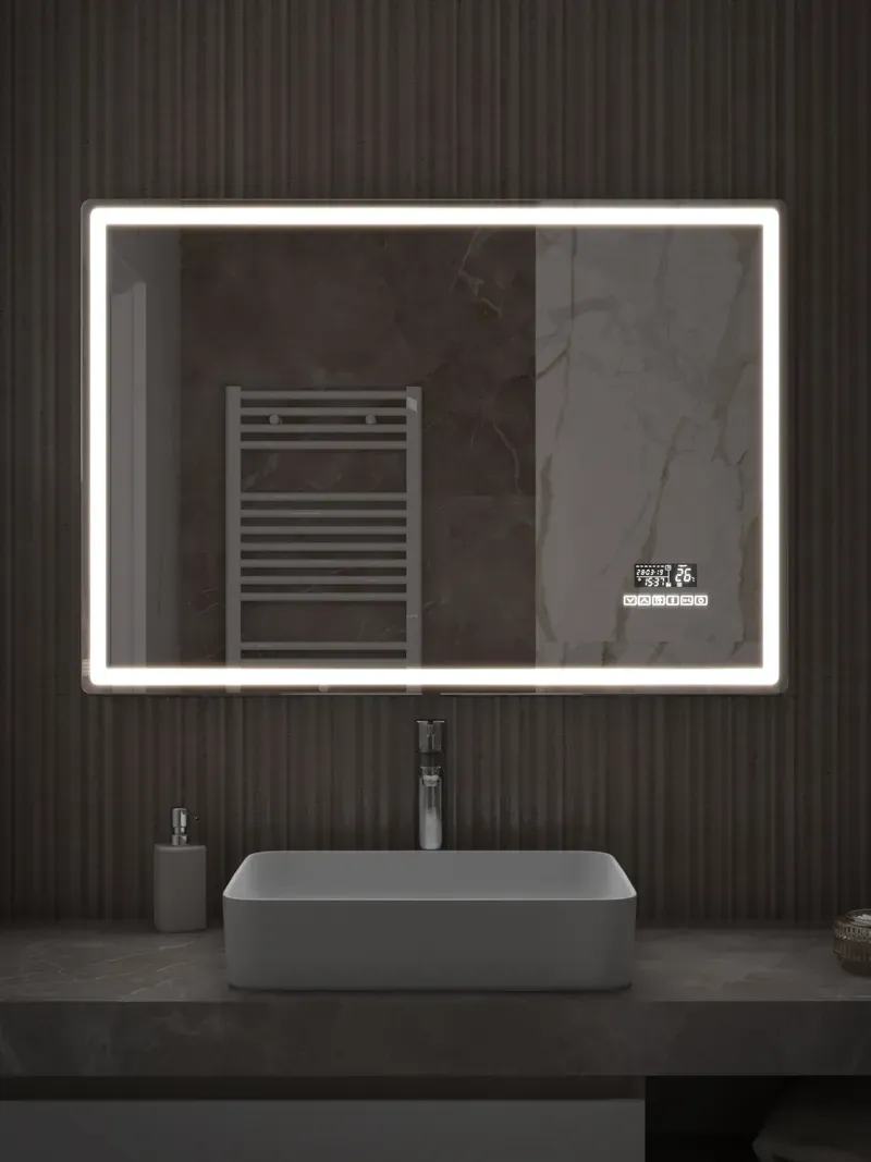 Зеркало Damon Media voice 1000 OLEVARO-2