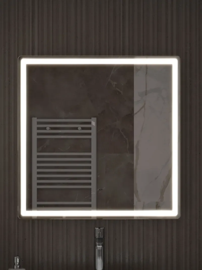 Зеркало Damon Comfort 700 OLEVARO-3