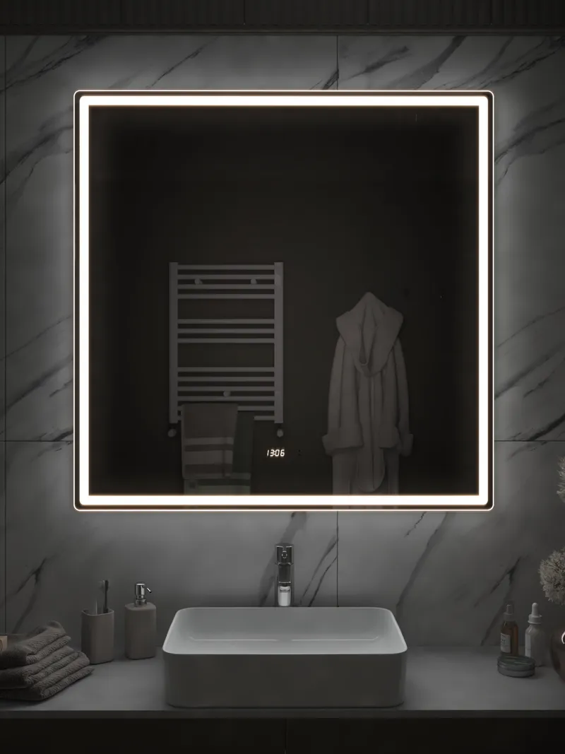 Зеркало Ellio Luxe 1000 OLEVARO-5